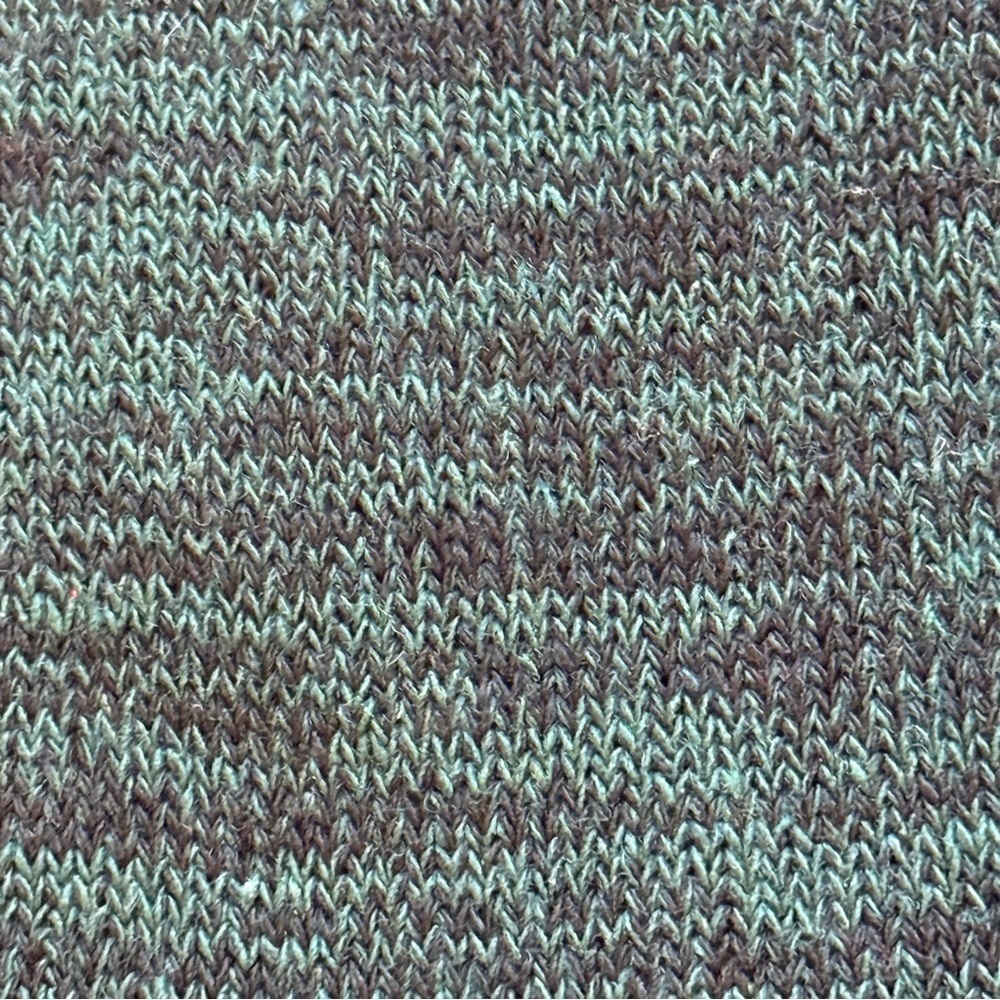 Men’s Juncture Thermal Green Heather Boot Socks Size 6-12 NWT - Picture 5 of 5